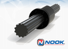 PowerTorq™ Ball Splines