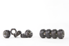Nook Industries Precision Locknuts