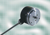 Gurley Precision Instruments - Single-turn Absolute Rotary Encoders
