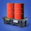 Spill Containment Pallets