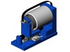 Voice Coil Positioning Stages VCS10 Series