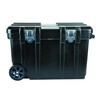 Rolling Tote Storage Cabinet