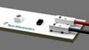 Micro Poke-In Wire SSL Connector 