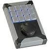 X-keys® XK-12+Jog & Shuttle USB Controller 