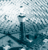 Solar Power Towers