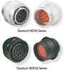 Deutsch Industrial HD30/HDP20 Series