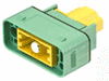 Harting Han® GND Connector for Grounding Systems