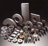 Permanent Ferrite Magnets