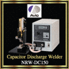 Dual-Pulse, Capacitor-Discharge Resistance Welder