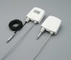 NEW Cleanroom-optimized Temp & RH Transmitters 