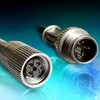 RoHS Signal Connector Is 150°C Fully-Sealed