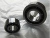 Angular contact bearing