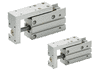 MQX series COMPACT SLIDE CYLINDER