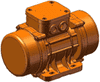 Industrial Vibrators for the Power Industry