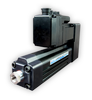Linear Actuator : Series 500 : Nook Industries