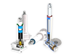 Electric Cylinders : ActionJac