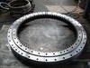 slewing bearing for crane
