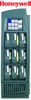 Vertex Multi-Point Toxic Gas Monitoring System