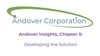 Andover Corporation - Insights Series: Developing the Solution