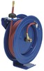 P Series Spring Driven Reels