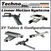 Standard and Customized XY Tables & Configurations