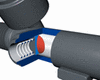 Steering Systems Lighten Up with Tolerance Rings