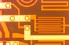 High Density Micro Flex Circuits Multi-Layered 