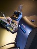OK International sponsor Soldering Competition