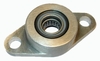 Housing Flange - Needle Roller