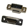 Micro Miniature D-Sub Connector Series