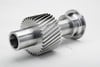 Gear Motions, Inc. - Cut or precision ground helical gear manufacturing