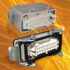 3 - 48 Pole Quality Connectors