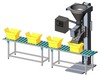 CentriFill 2000: Automatic Weigh Filler