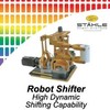 Floor Shifter for Automatic & Manual Transmissions