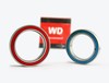 WD Thin Section Ball Bearing
