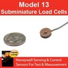 Model 13 Subminiature Load Cell from Honeywell