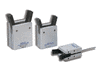 HDS series FULCRUM TYPE GRIPPERS_