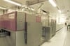 Conveyorized Horizontal Spray Coaters 