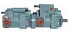 HyVair Tandem Pumps