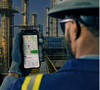 MSA Safety - Grid Mobile Notifications-Gas Detection Wearable