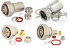 Pasternack 7/16 DIN Connector with Low PIM