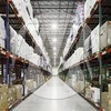 Selective Pallet Rack