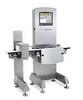 SYNUS® Stainless Steel Checkweigher