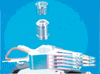Improved & Safer HDD Assembly with Tolerance Rings