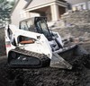 Bobcat Compact Track Loaders