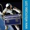 TOUGH, LIGHTWEIGHT SHIPPING CASES - Custom & Stock