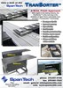 Spantech to Unveil The TranSorter™ 