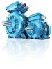Low voltage motors 