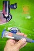 One Component Thicksotropic Adhesive > ATE-10120