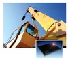 Nylatron® WP PA6 New Nylon for Linear Bearings